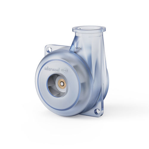 Воздуходувка У51ДХ-024КК-5радиальнаяодноступенчатаякомпактная