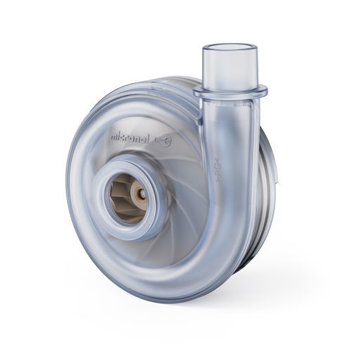 Воздуходувка У65МЛ-012КС-5радиальнаяодноступенчатая12 В постоянного тока