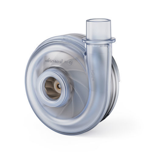 Воздуходувка У65МЛ-024КТ-5радиальнаяодноступенчатая24 В постоянного тока