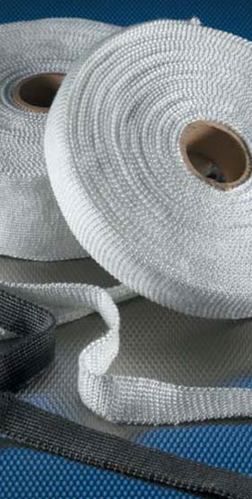 Лента теплоизоляционная серии МТПФстекловолокно