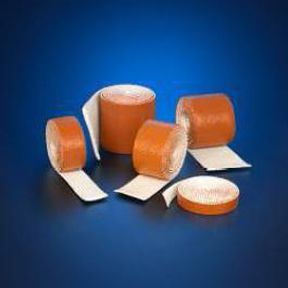 Лента теплоизоляционная серии МТРПТстекловолокносиликонсиликоновый каучук