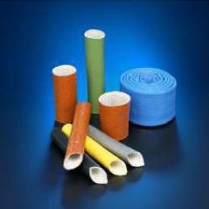 Защитная втулка серии MPJплетенаядля трубсиликоновая резина