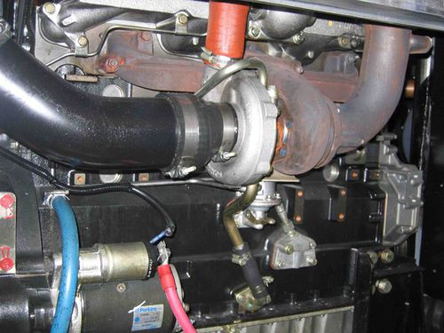 Съемное изоляционное покрытие серии ФПКТвыхлоп