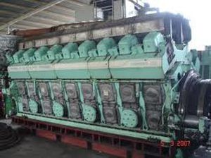 Одеяло изоляционное съемное ФПСК-18ПА6В-20З