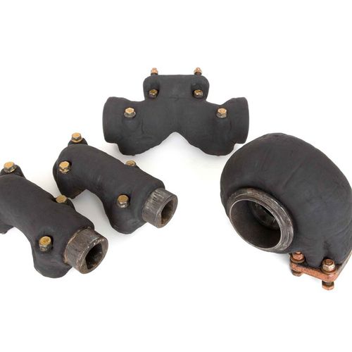 Защитное покрытие изоляционныйкомпозитныйморской