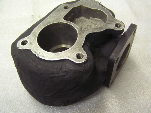 Защитное покрытие серии HISU