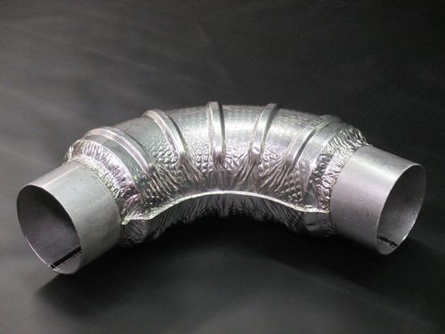 Барьерная пленка MFIтермосварка