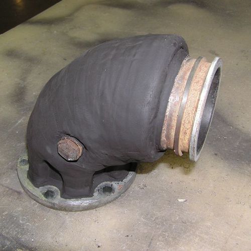 Защитное покрытие серии ВИЧ