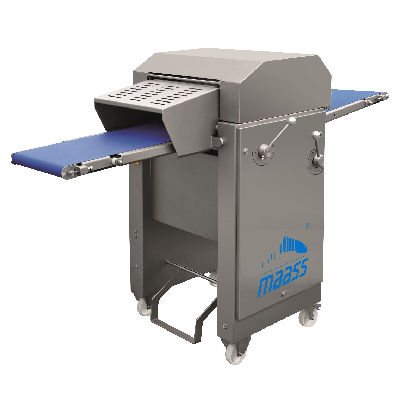 Машина для снятия шкурки SKIN MASTERавтоматическаяручнаяс конвейером