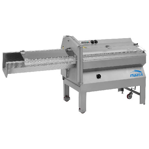 Порционирующая машина для мяса PORTION MASTER 21 / 25 / 36рыб