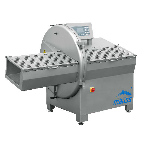 Машина для порционирования мяса PORTION MASTER 25/36рыбаавтомат