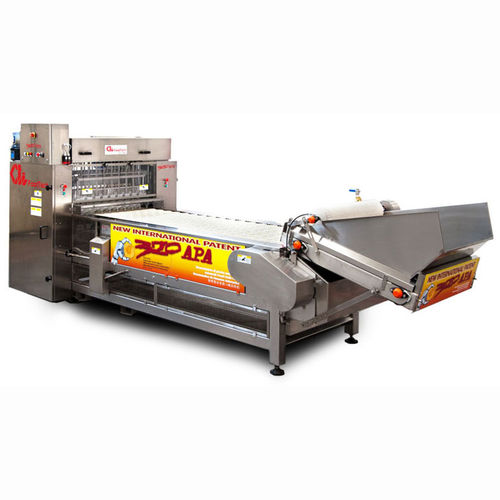 Машина для удаления косточек из персиков 320-APAабрикосслива