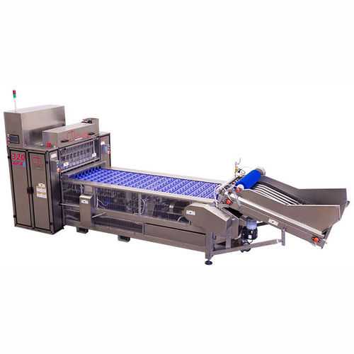 Машина для удаления косточек из персиков 320 APA-Eapricotpearplum