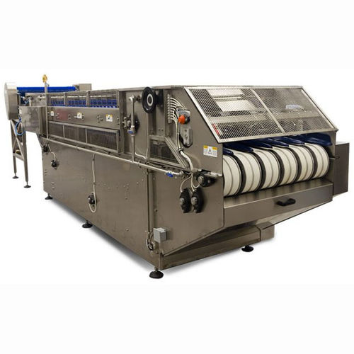 Машина для удаления косточек абрикосов CTI-1200, CTI-1000