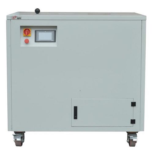 Измельчитель жесткого диска HD1800двухвальныйдля мобильного лома электроники