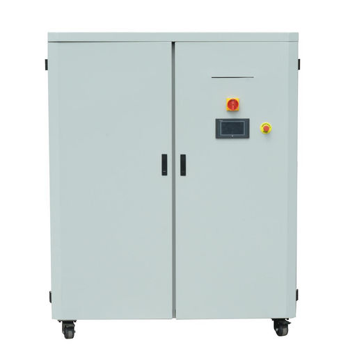 Одновальный измельчитель бумаги