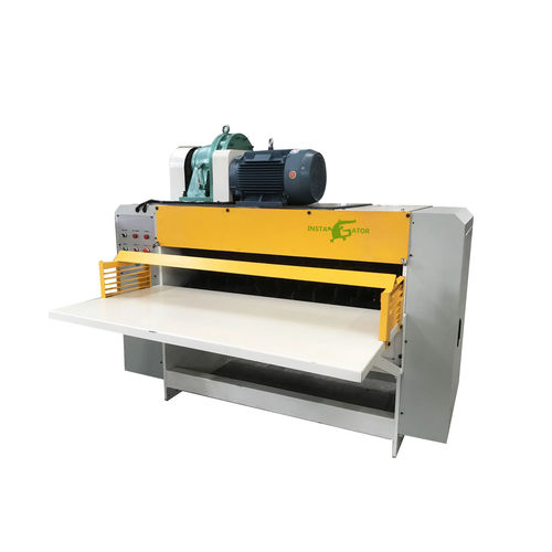 Измельчитель картона трехвальный СПТС150высокомоментный