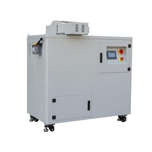 Двухвальный измельчитель HD2800жесткий дискдля носителей данныхмобильный