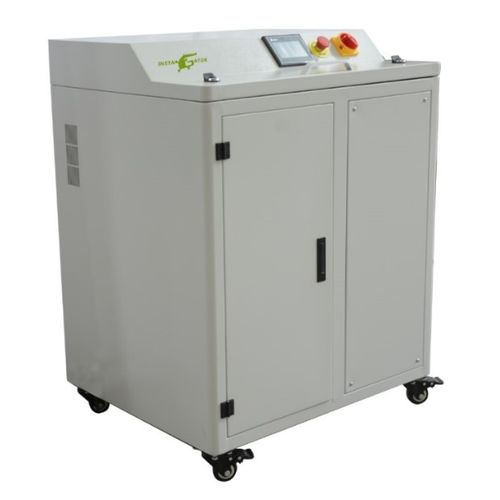 Одновальный измельчитель SPD200для лома электроникидля носителей данныхмобильный