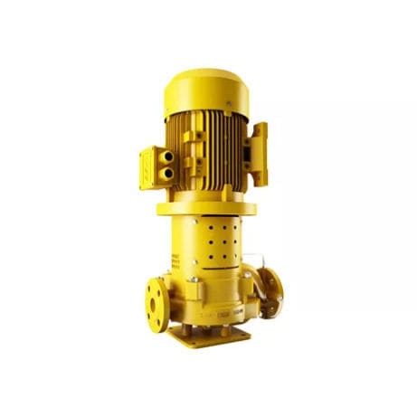 Водяной насос серии TSLэлектрическийсамовсасывающийцентробежный