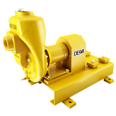 Топливный насос SAairдля охлаждающей водыдля химикатов