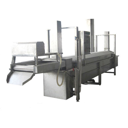 Пароварка промышленная ZD-XL 8600Cкреветкинержавеющая сталь