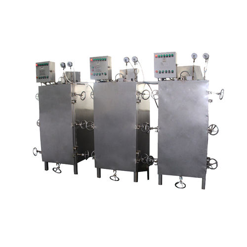 Кабинетная печь ZD-YL 64для пищевой промышленности