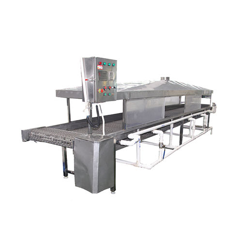 Установка дезинфекции для пищевой промышленности ZD-YL 6500water