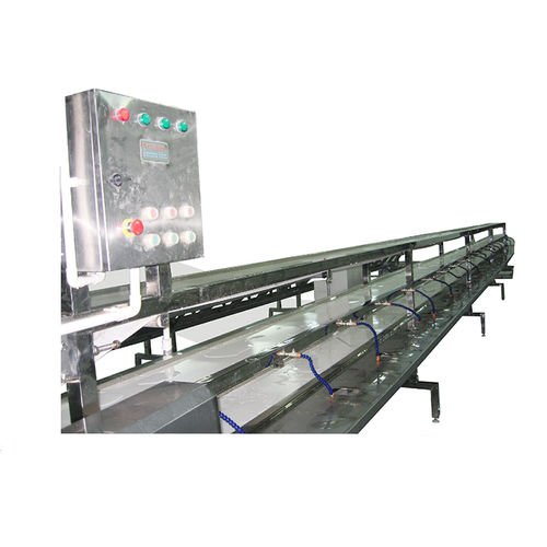 Линия для пищевой промышленности ZD-YL 10000