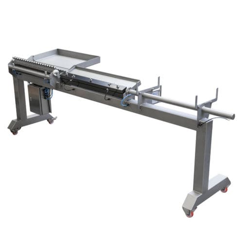 Машина для нашивания скумбрии ST916ручнаяпневматическая