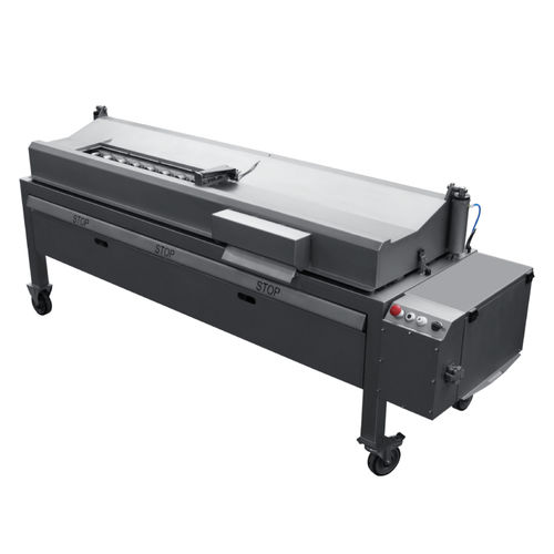 Машина для обвалки курицы ST800бедро утки-фазана