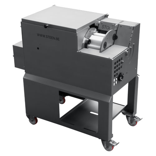 Машина для обвалки курицы ST828Бедро утки-фазана