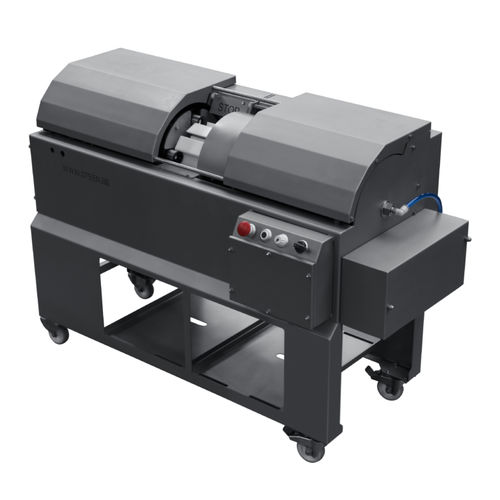 Машина для обвалки курицы ST840бедро утки-фазана