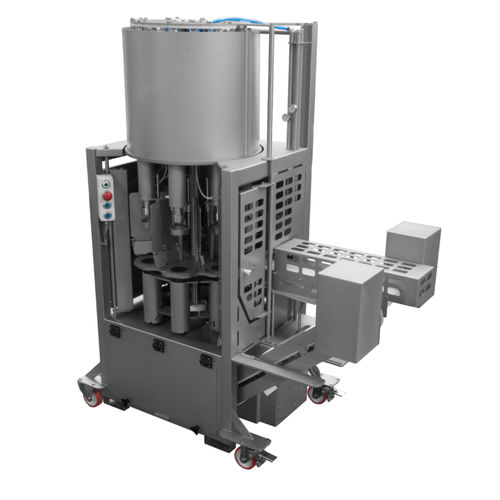 Машина для обвалки индейки ST850бедрокрыльябарабаны