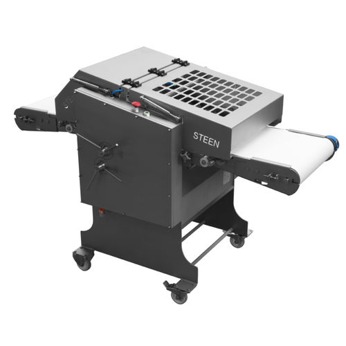 Автоматическая машина для снятия шкур с птицы ST700K10для цыплятдля индюшачьей грудки