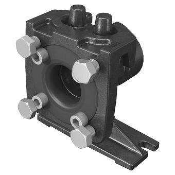 Фланец трубы Чугун КАФ