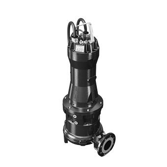 Насос для сточных вод ZUG Vдля химикатовтопливоэлектрический