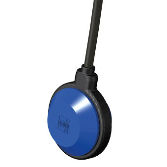 Датчик уровня поплавковый MAC3пластик