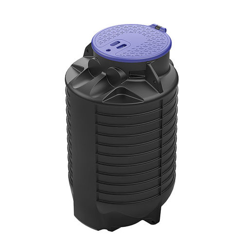 Установка для отвода сточных вод LiftBOX S