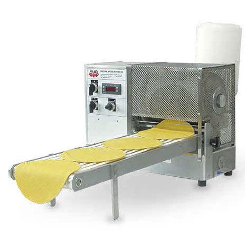 Машина для производства блинов CR/200