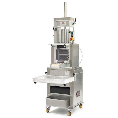 Машина для формования равиоли серии RN/TS