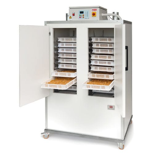 Статическая сушилка для макарон VR/20