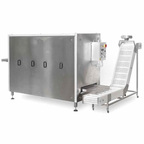 Шейкер для макаронных изделий, ньокки с предварительной сушкой