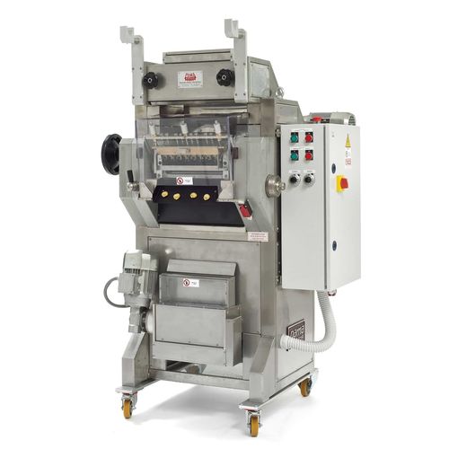 Машина для формования каппеллетти RC/4-Nagnolottipelmenido для двойного теста