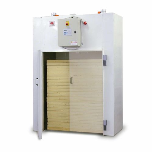 Статическая сушилка для макарон серии VR-E, VR-BA