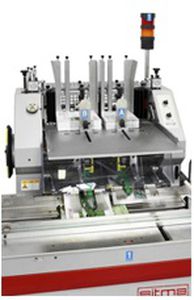 Роторный питатель 985-B