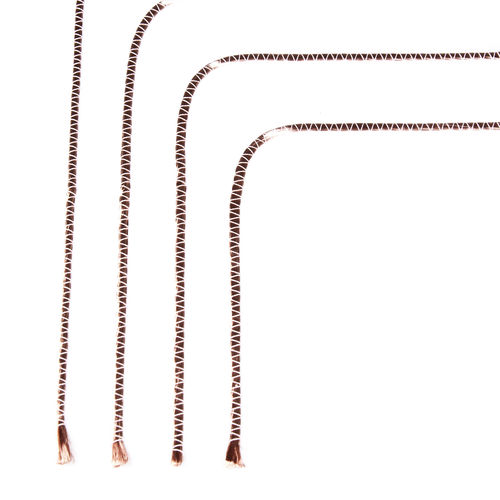 Изолированный электрический провод медицинского назначения.