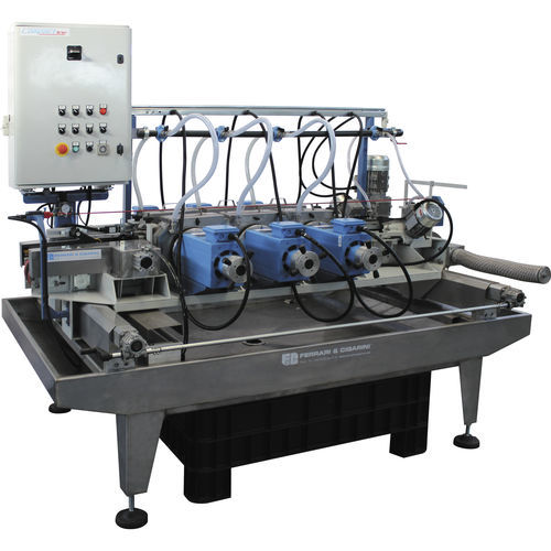 Центр для измельчения кирпича MRC SMARTавтоматическийвысокопроизводительныйвысокопроизводительный