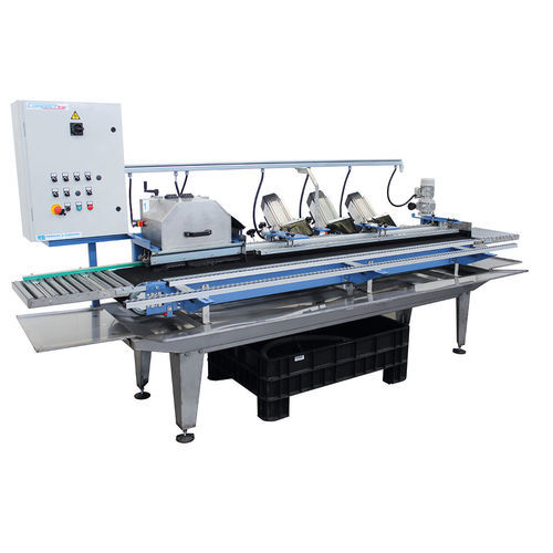 Станок для профилирования MVB/4 ASвращающийся нождля керамикидля композитных материалов