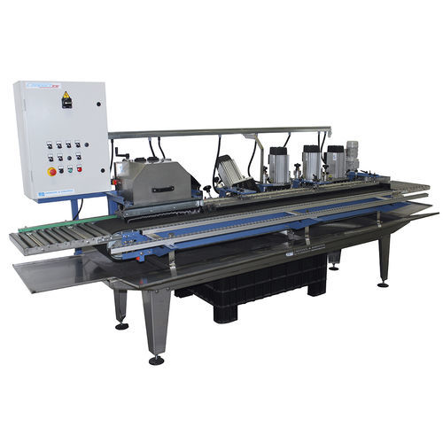 Profiling cutting machine MVB/5 ASrotary bladefor composite materialsfor granite